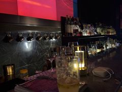 -南宁那莲豪华精选酒店-云霄酒廊·80楼高空城景酒吧