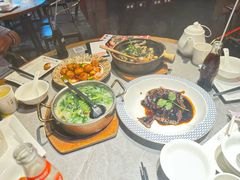 -啫神·广州地标美食(北京路店)