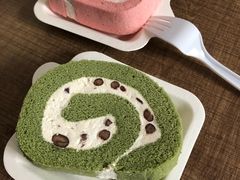 -麦当劳(新世纪环球中心店)