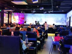 大堂-大成海鲜烧烤·小龙虾(七宝店)