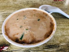 牛肉豆浆-朗霞干大林豆浆(舜水北路店)