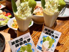 -小川洋风料理(街道口店)