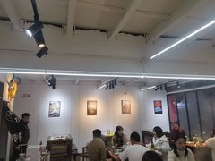 -金鼎雪山牦牛杂火锅(理县总店)