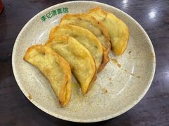 -李记清真馆(打钉巷店)
