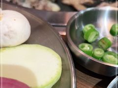 -香猪坊韩国烤肉专属门店(魏公村店)