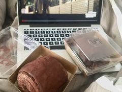 -流酥可心·牛乳蛋糕商店(禾祥西路店)