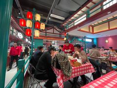 大堂-辣小鲜·南昌大排档(船山路店)