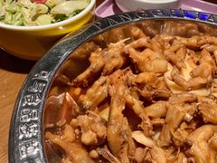 -胖哥俩肉蟹煲(济南世茂国际广场店)