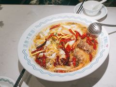 -花椒俏川菜小馆(南海万达店)