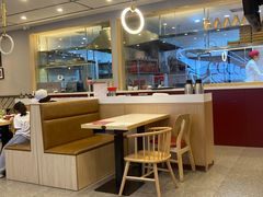 大堂-客临百思德·东北特色馆(龙湖时代天街店)