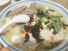 -中原一大碗(湖滨店)