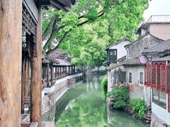 -锦溪古镇