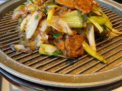 -悦融·京鲁菜·露台花园(安定门店)
