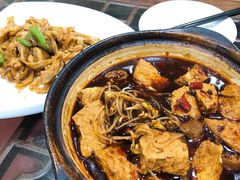 臭大元烧肥肠-壶园美食·淮扬菜(东圈门店)