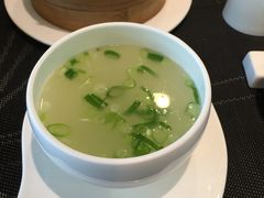 汤-银帆宾馆-自助餐厅(金马路店)