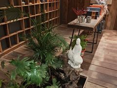 -邈墨茶馆(大兜路1号店)
