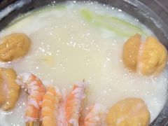 -牛牛和牛海鲜粥底火锅(长虹国际城店)