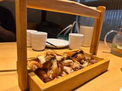 -关东小磨东北菜(上海长风大悦城店)