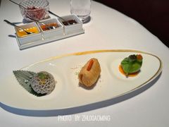 -金轩中餐厅 Jin Xuan(浦东丽思卡尔顿酒店)