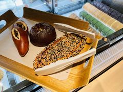 -Dough&Joe团憩(瑞虹天地月亮湾店)