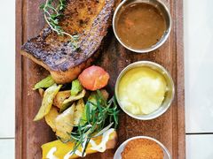 -拾挚扒房(招商花园城店)