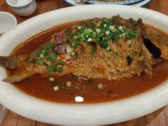 -老雒阳面馆·水席·洛阳菜(王城路店)