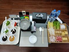 -深圳葵花酒店公寓(福田口岸店)