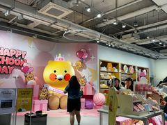 -KAKAO FRIENDS(弘大店)