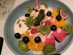 -半秋山西餐厅(巴南万达广场店)