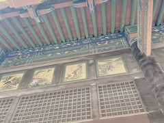 -纯阳宫(大同古城)