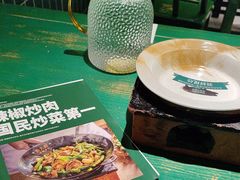 -费大厨辣椒炒肉(太平老街店)