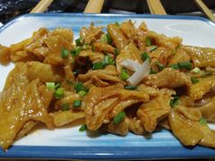 -醉月城西昌火盆烧烤(天府店)