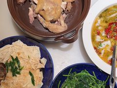 -客语客家菜(佳兆业广场店)