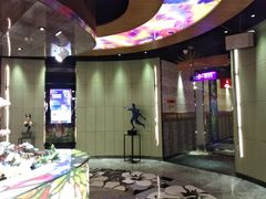 大堂-K+PARTY连锁KTV(盈锋广场店)