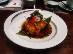 -古京·臻致料理(月湖店)