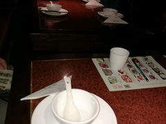 -绿茶餐厅(蓝色港湾店)