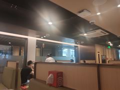 -海底捞火锅(新华联梦想城店)