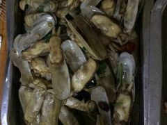 -威海海鲜王(窑头路店)
