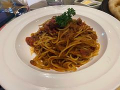 -安妮意大利餐厅(国贸店)