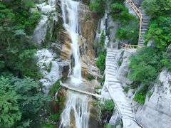 -云梦山