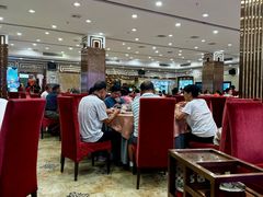 -海晖酒楼·顺德鱼生(荣华店)