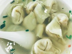 -珊珊小笼馆(仙霞路店)