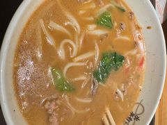 -水平有限广西米粉·广西风味集(五道口店)