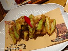 -味莊餐厅(康庄南街店)