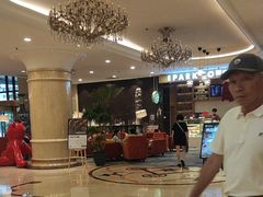 -逸派咖啡 EPARKCOFFEE(广安门店)