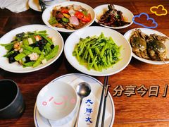 -大牌大·传统杭帮菜(湖滨店)