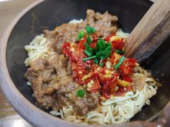 -擂饭(五一广场店)