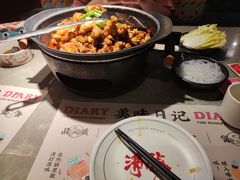 -蛙小侠·沸腾砂锅(西关新天地店)