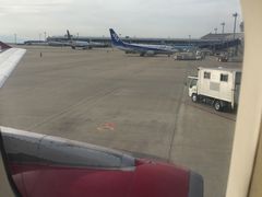 -中部国际机场
