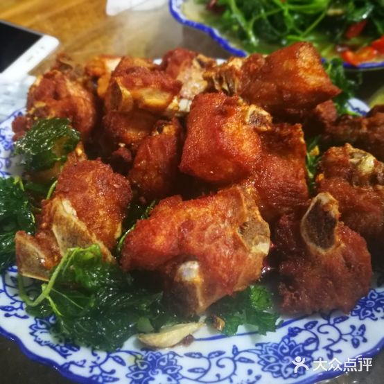 扎渡人家(普洱中心阳光悦城店)